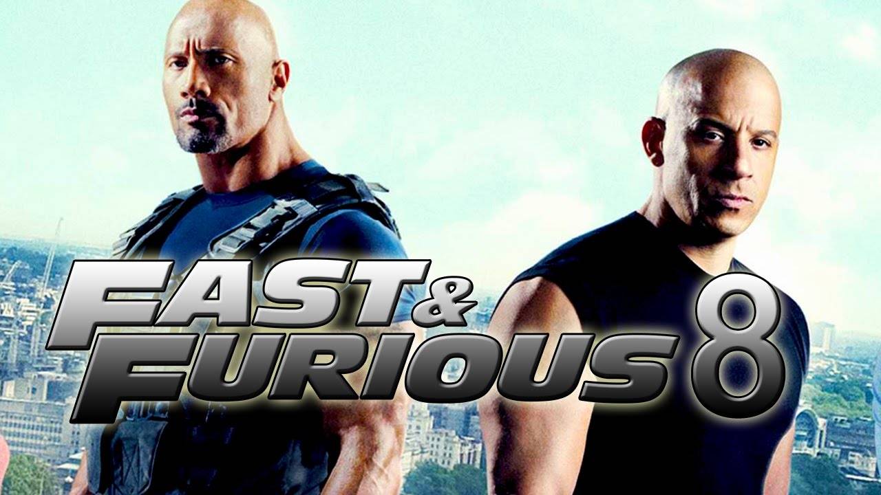Në Gjilan u shfaq filmi Fast and Furious 8