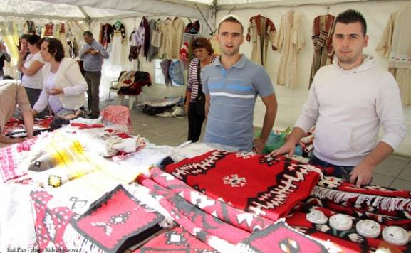 Në Prishtinë hapet Panairi i Artizanateve dhe Trashëgimisë Kulturore