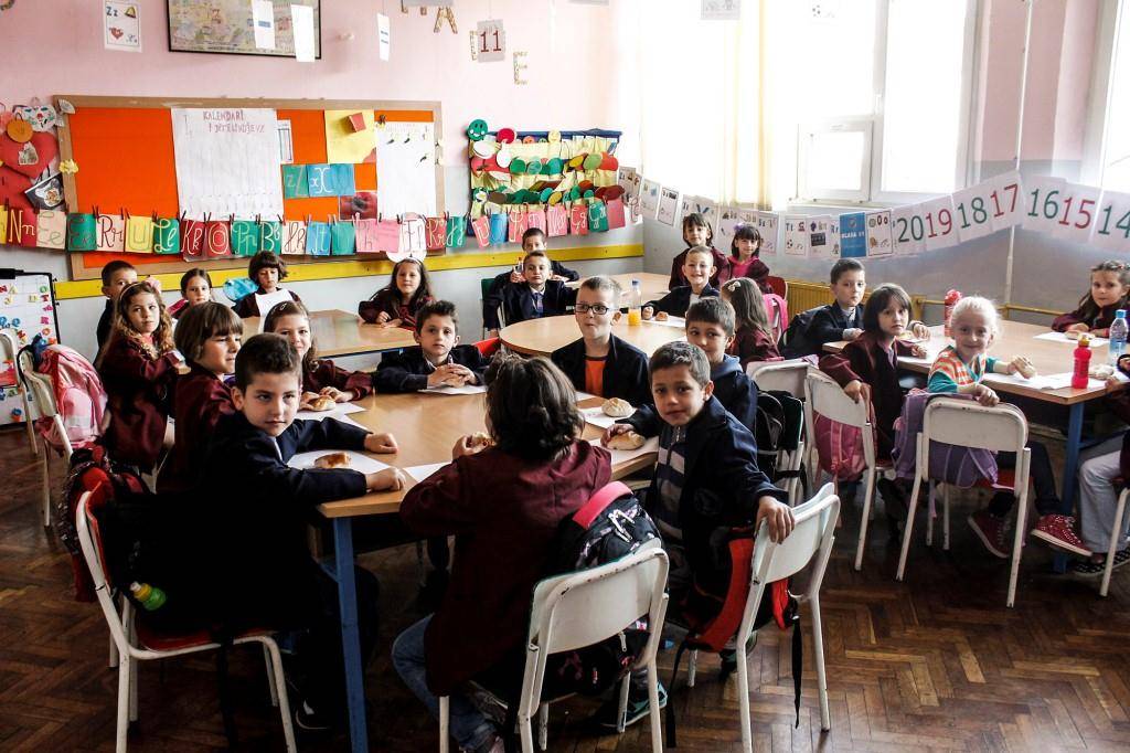 Publikohet studimi për performancën e shkollave në Kosovë