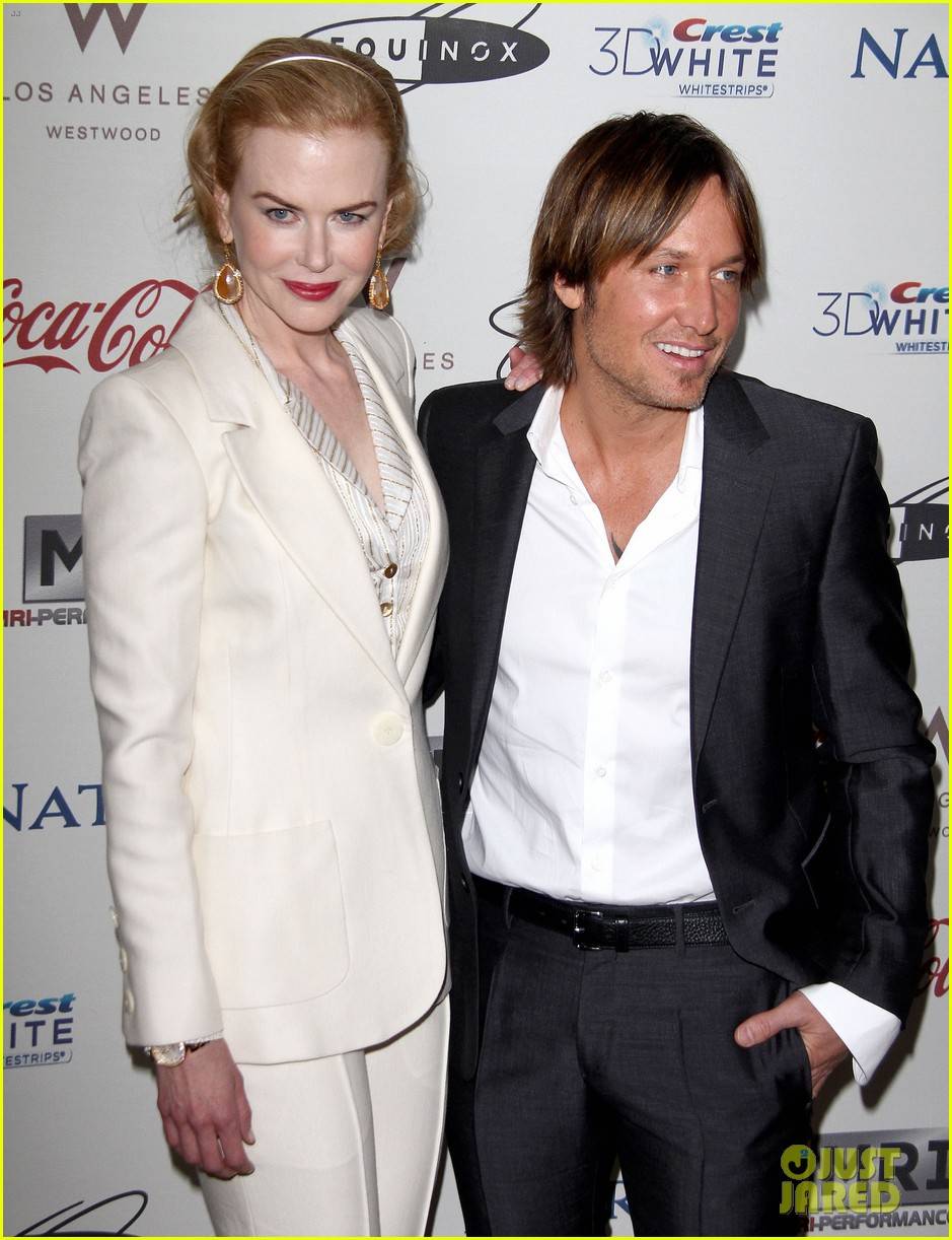 Nicole Kidman dhe Keith Urban shkëlqejnë në premierën e Paddington 