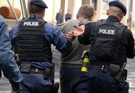 Policia në Pejë arreston një person i dyshuar për “Vjedhje te Rendë”