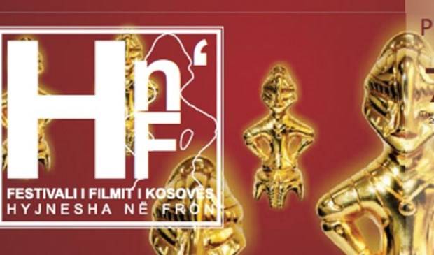 Përmbyllet festivali i filmit