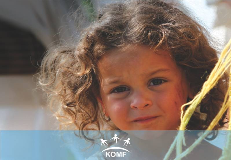 KOMF i kërkon Kuvendit të miratojë Projektligjin për Mbrojtjen e Fëmijëve
