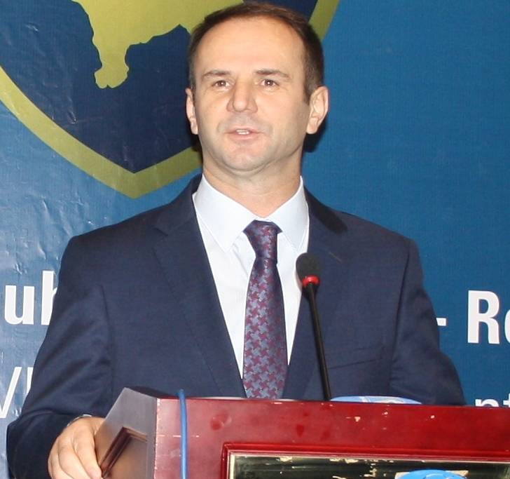 Ndahet çmimi për drejtësi Heroi Sali Çekaj