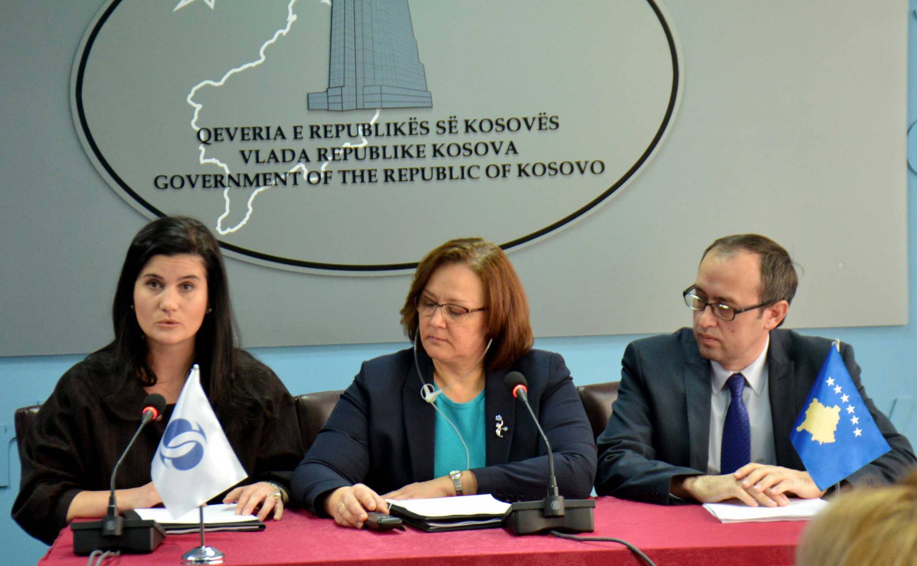 BERZH ofron 24 milion euro kredi për Fondin e Depozitave të Kosovës