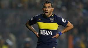 Carlos Tevez i bashkohet klubit të ri 