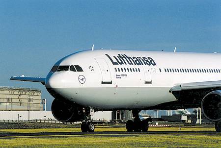 Ndërpritet greva e pilotëve tek Lufthansa 