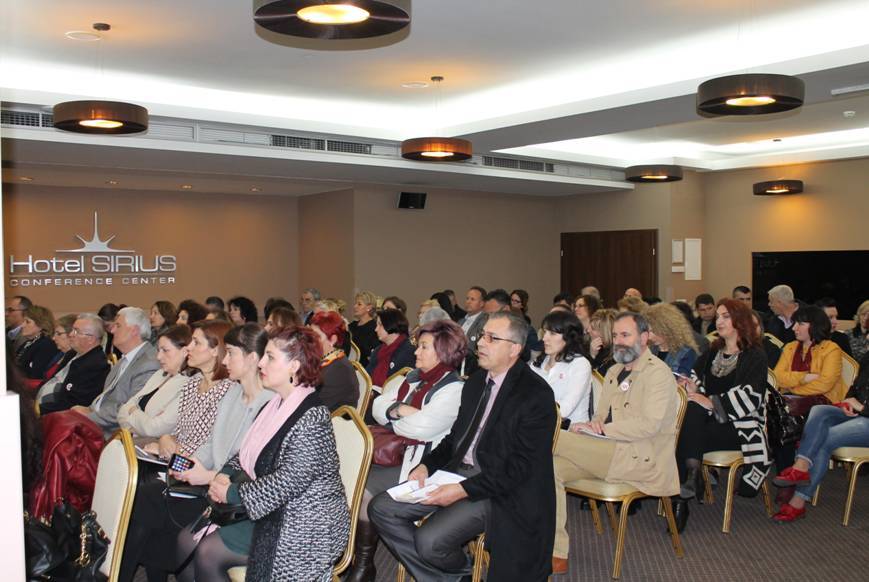 Në Kosovë bie numri i të prekurve të tuberkulozit