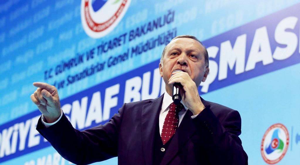Një vit nga grushti i shtetit të dështuar në Turqi