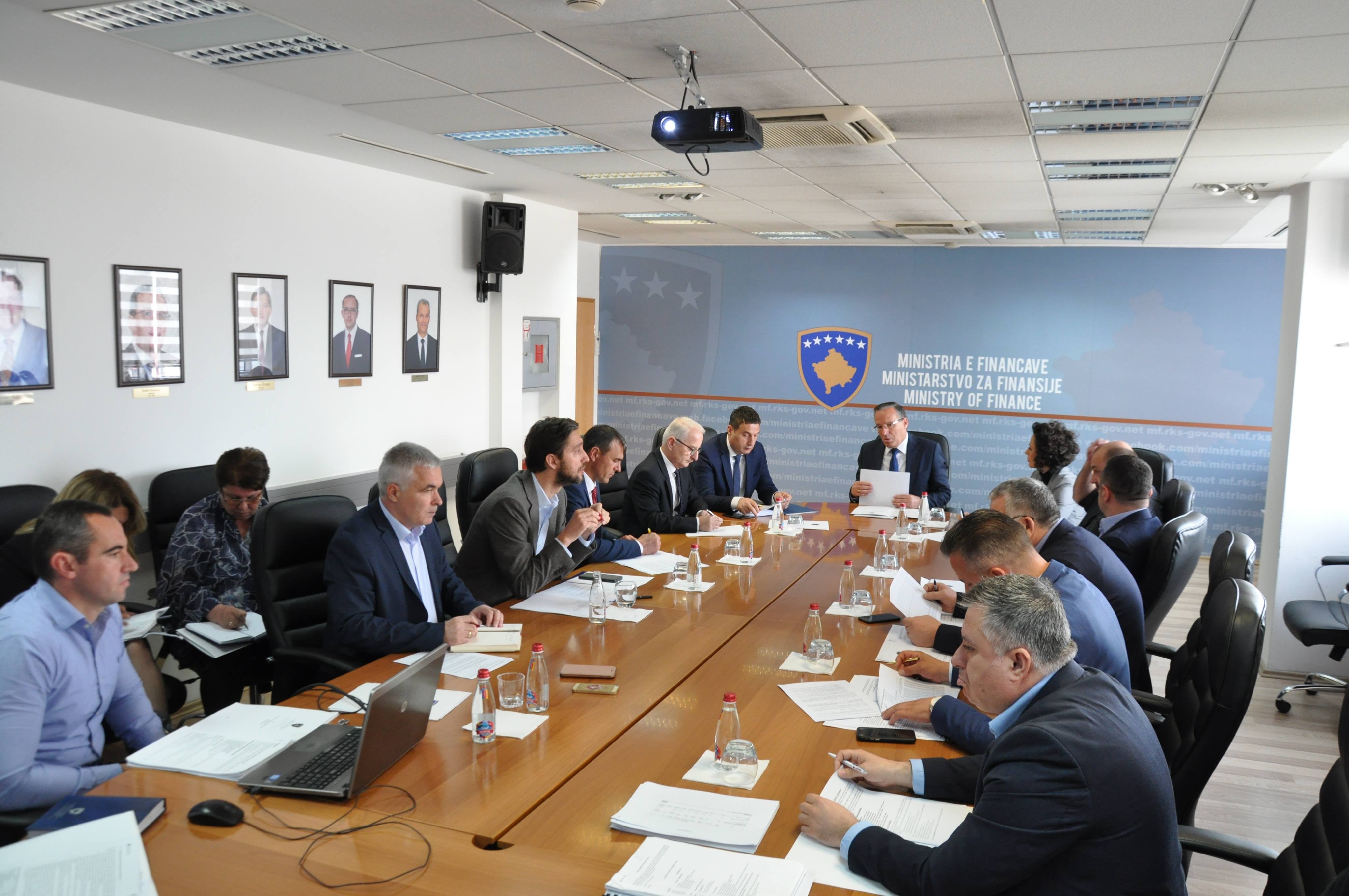 MASHT me politika të reja për përmirësimin e gjendjes në arsim