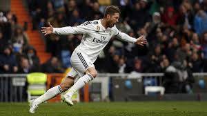 Ramos do të vazhdojë kontratën me Realin deri me 2020