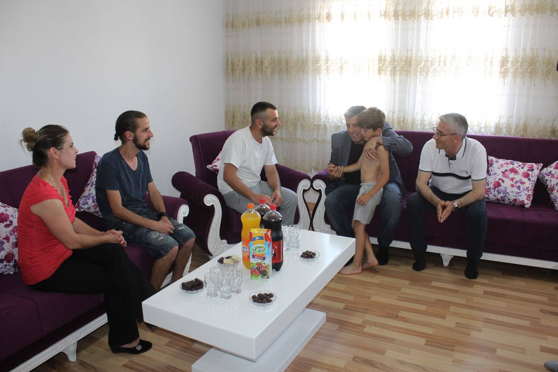 Për Bajram hyjnë në shtëpitë e rinovuara