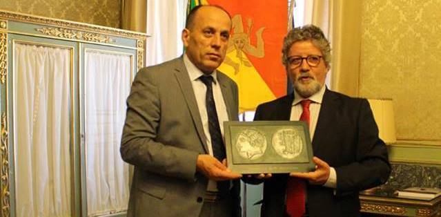 Shala dhe Venturino dakordohen për vazhdimin e bashkëpunimit