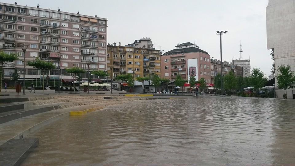 Ahmeti: Komuna po menaxhon mirë situatën