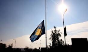 Kosova sot në ditë zie në nderim të ish kryeministrit Bajram Rexhepi