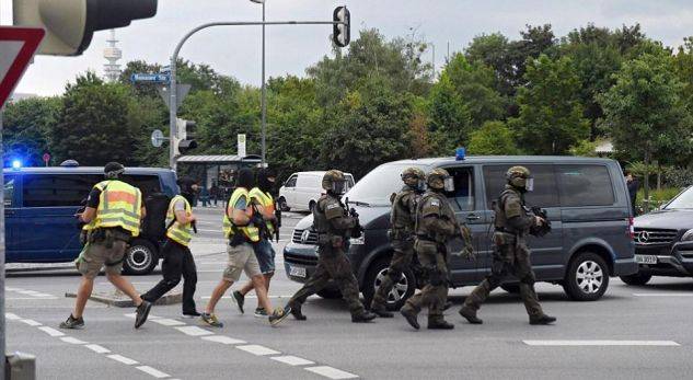 Konfirmohet identiteti kosovarëve të vrarë dhe plagosur në Mynih