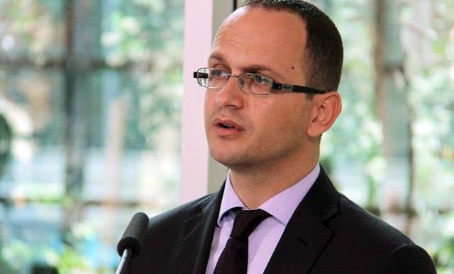 Bushati: Kosova, realitet që ndan Serbinë nga Perëndimi