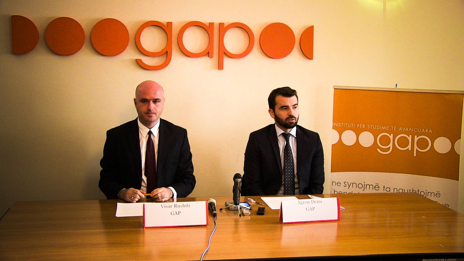 GAP kërkon treg të përbashkët të energjisë Kosovë - Shqipëri