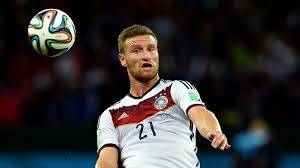 Shkodran Mustafi, vlenë 12 milionë euro