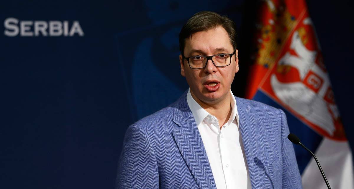 Serbia ndërron qasjen karshi Kosovës