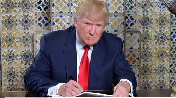 Trump kërcënon Kinën me tarifa të reja tregtare