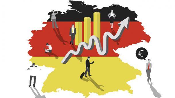 Gjermania me papunësi më të ulët të të rinjve në Evropë