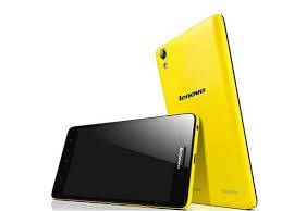 Lenovo prezanton modelin K3 Note