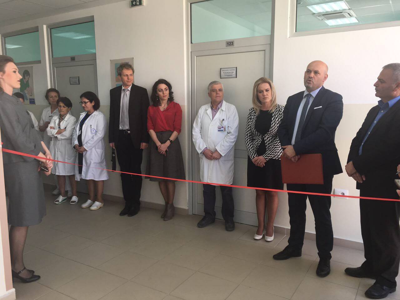 Hapet Qendra Informuese për Shëndetin e Gruas edhe në Kaçanik