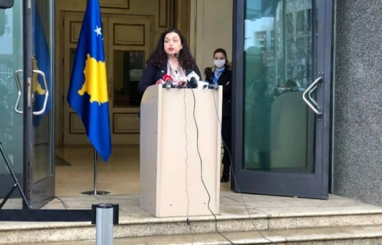 Emërimi i Konsullit në Pragë në kundërshtim me çdo praktikë diplomatike