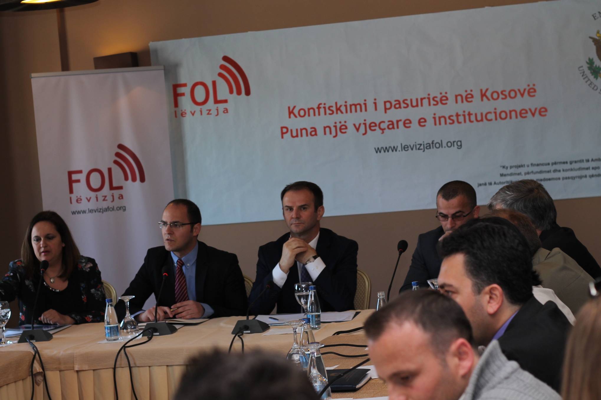 Ligji Anti-Mafia rrit efikasitetin në konfiskimin e pasurisë në Kosovë