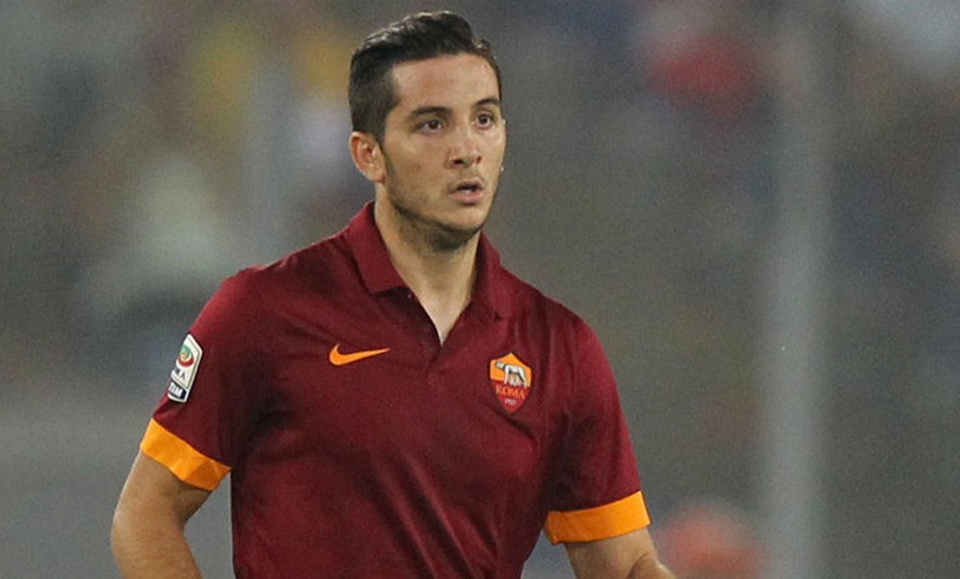 Juventus ofron 36 milionë euro për Kostas Manolas