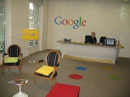 Bastiset zyra e Google në Paris