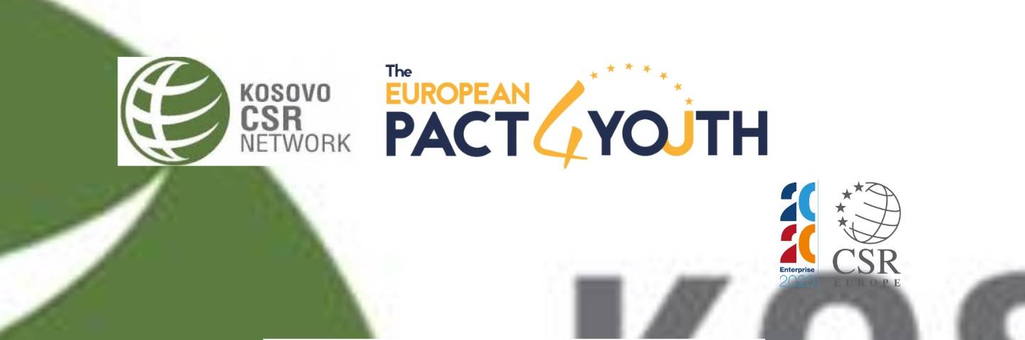 Gashi në takimin e Grupit të Liderëve të Paktit Evropian për Rininë në KE