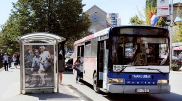 Garancia për kredinë nga BERZH për trafikun urban se shpejti në qeveri