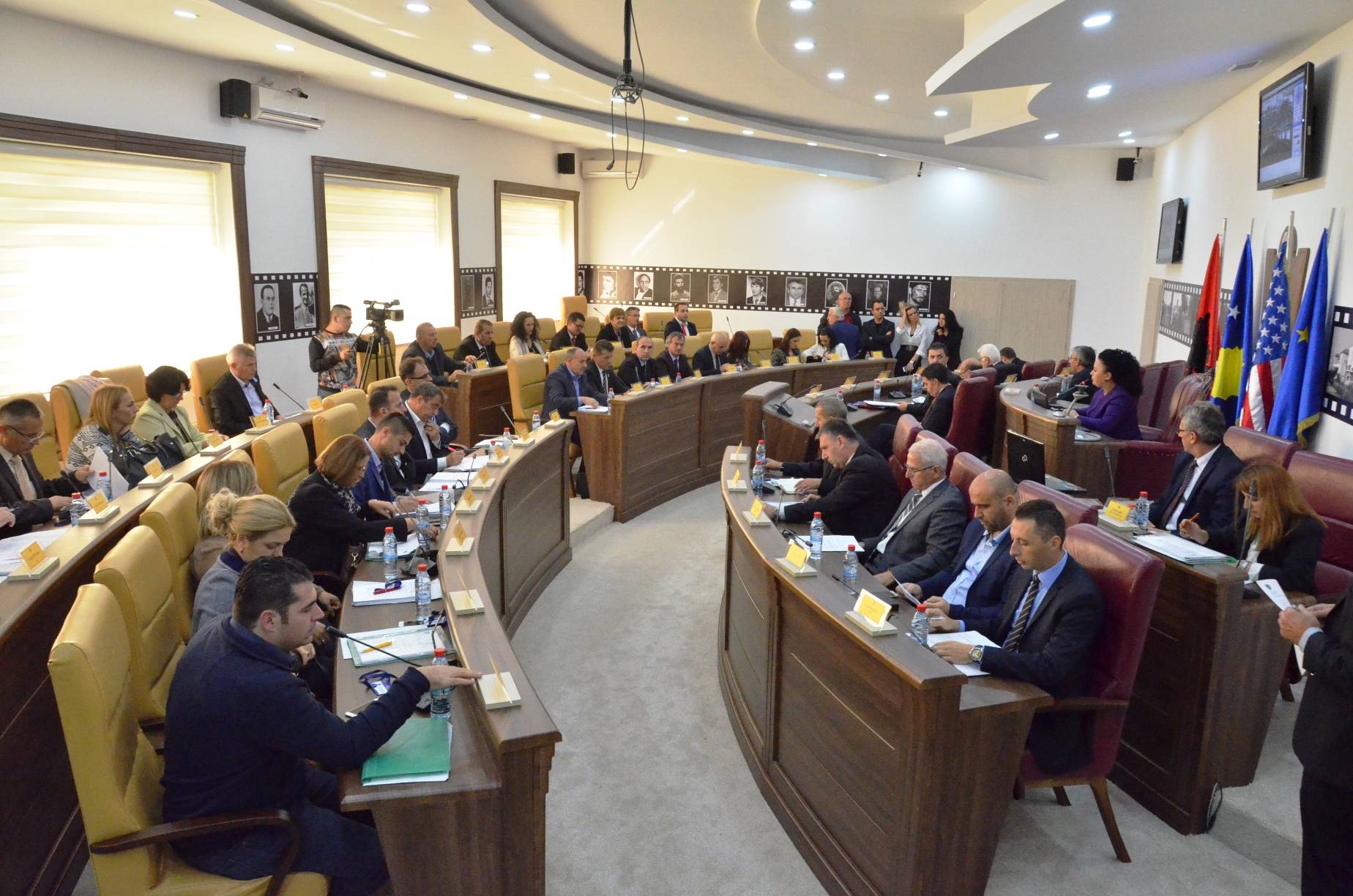 Drejtoria e Urbanizmit për 6 muaj pranon 348 kërkesa