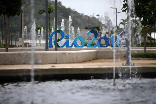 Rio zbulon fshatin olimpik