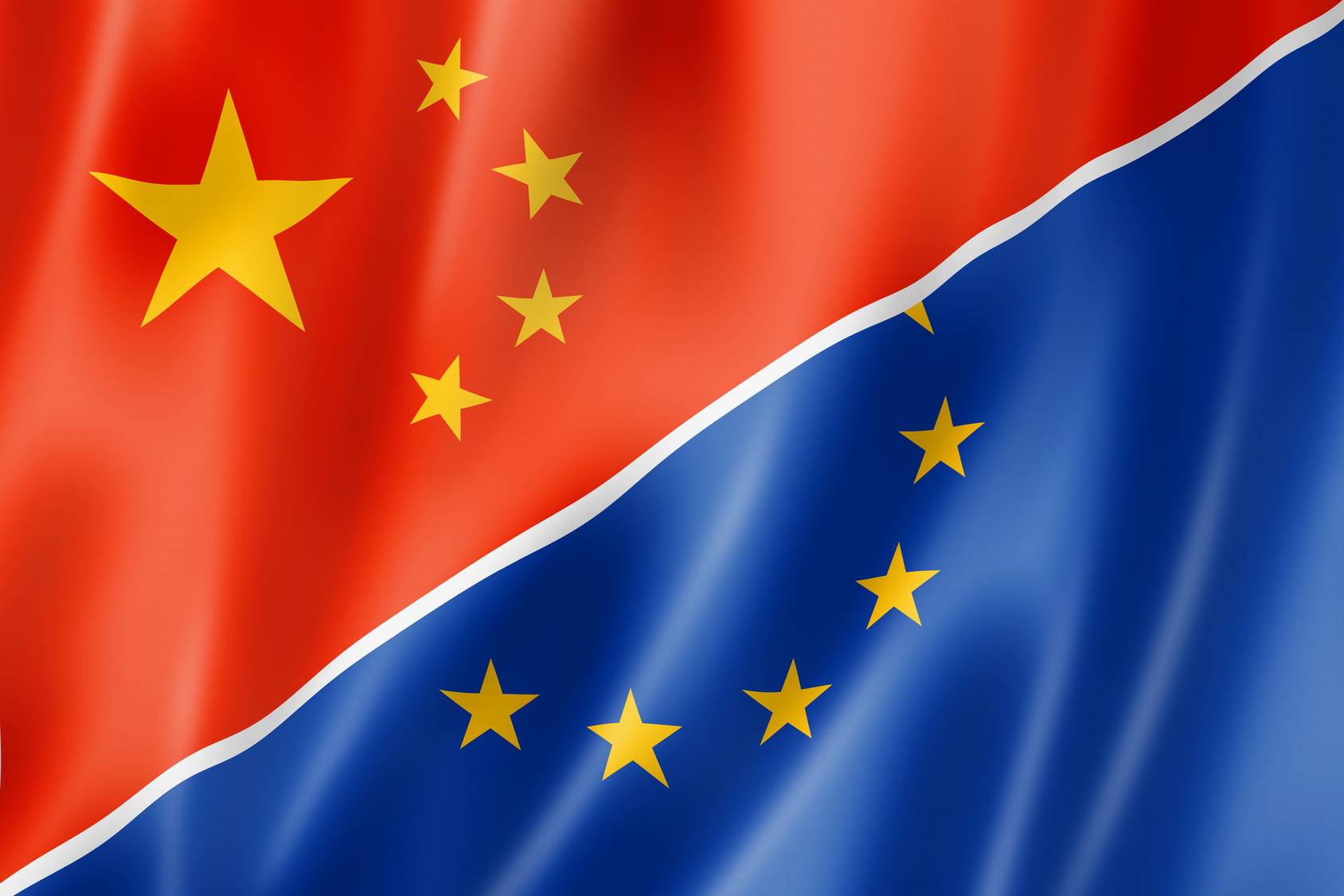 BE-ja publikon strategjitë me Kinën në 5 vitet e ardhshme