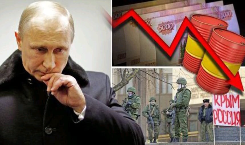 Milionerët rusë ranë në numër dhe pasuri