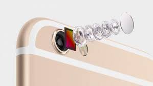 Apple riparon kamerën e iPhone 6 Plus 