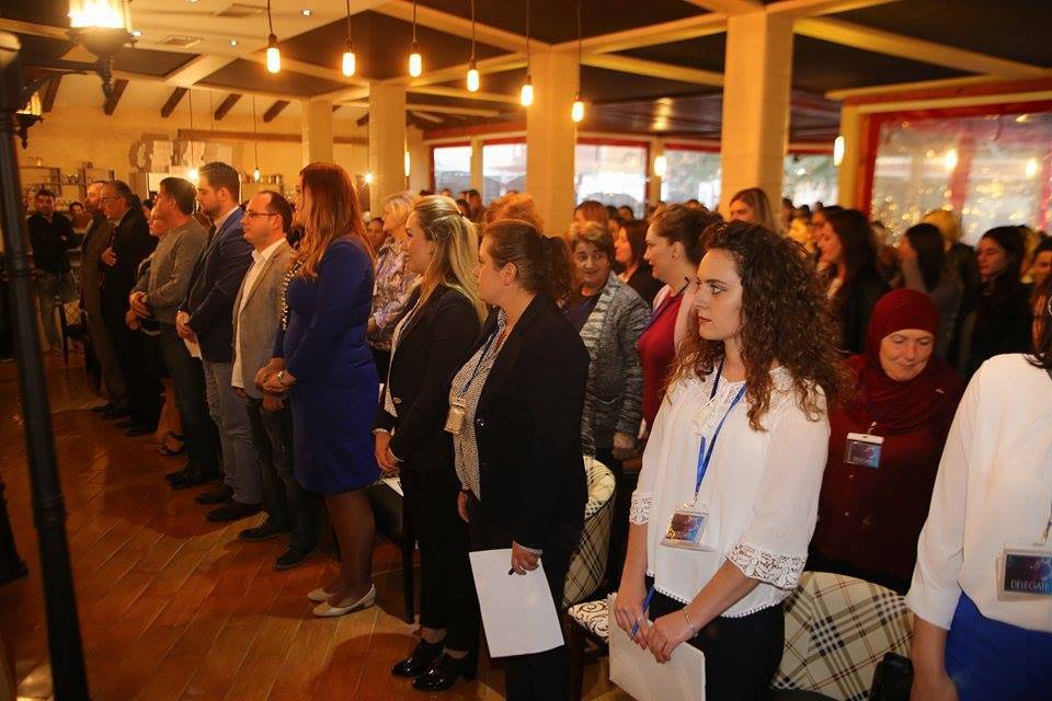 Arta Imeri zgjedhet kryetare e Forumit te Gruas në Vushtrri
