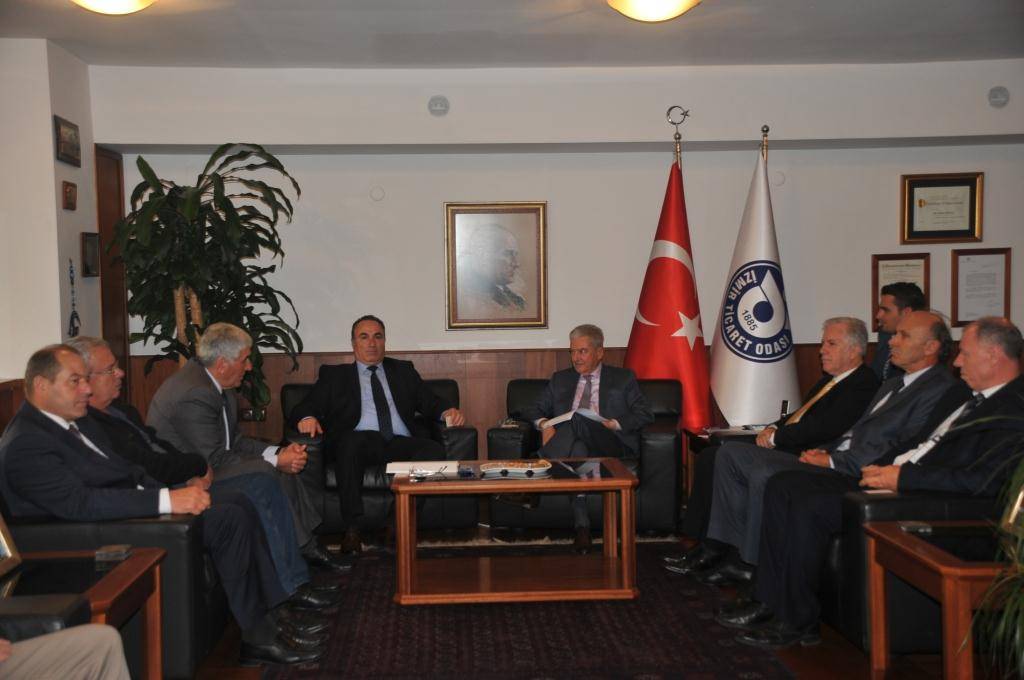 Marëveshja për Tregti të Lirë i rrit investimet e Turqisë në Kosovë