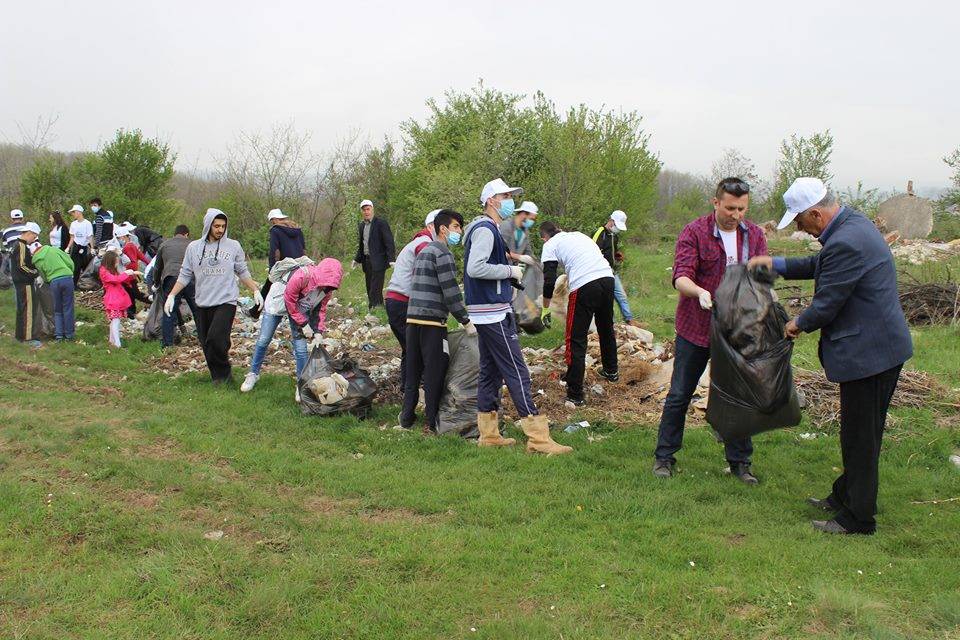 Let’s Do It Kosova fillon sot me aksionet e pastrimit  