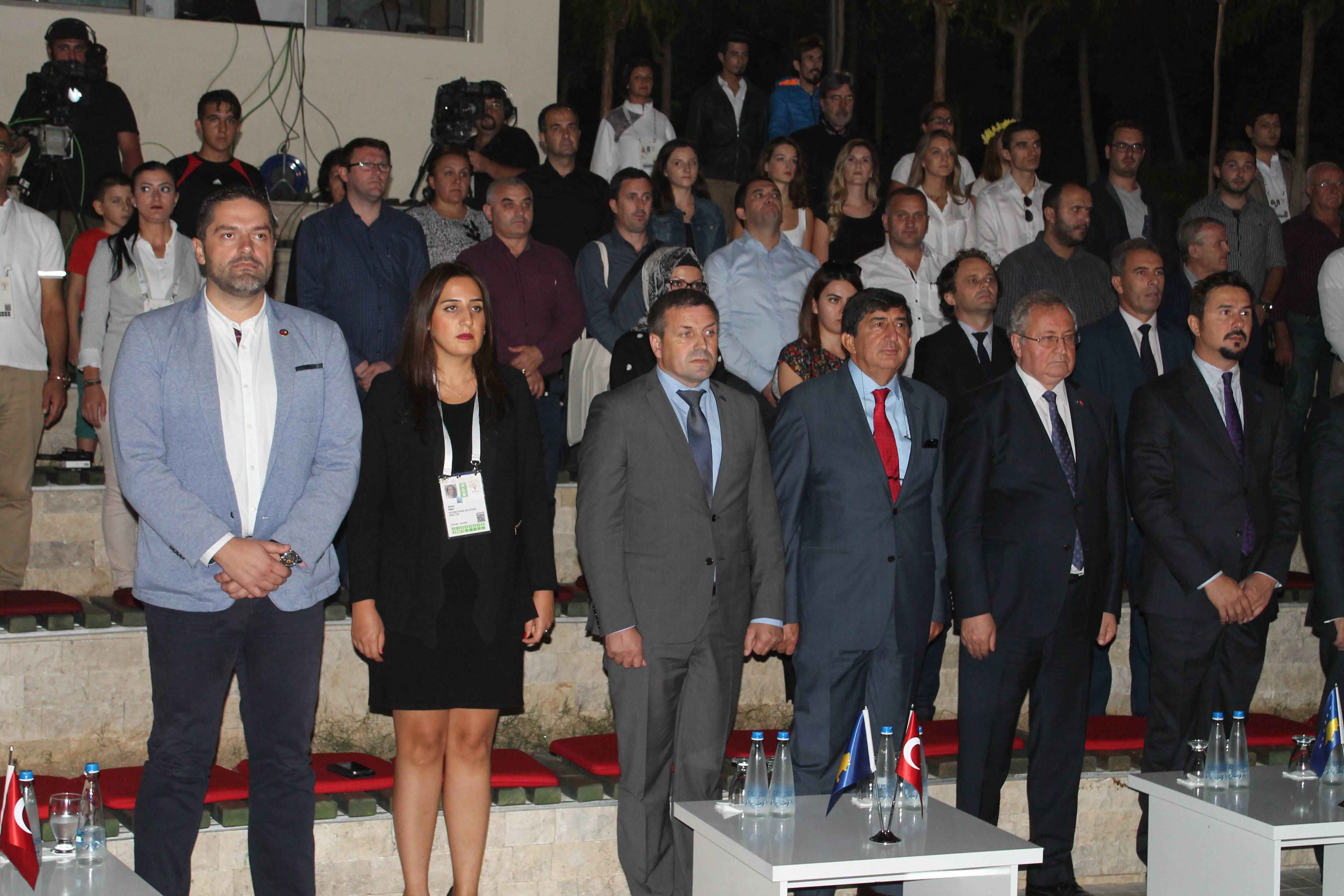 Shtandi i Kosovës ndër më të vizituarit në EXPO Antalya 2016