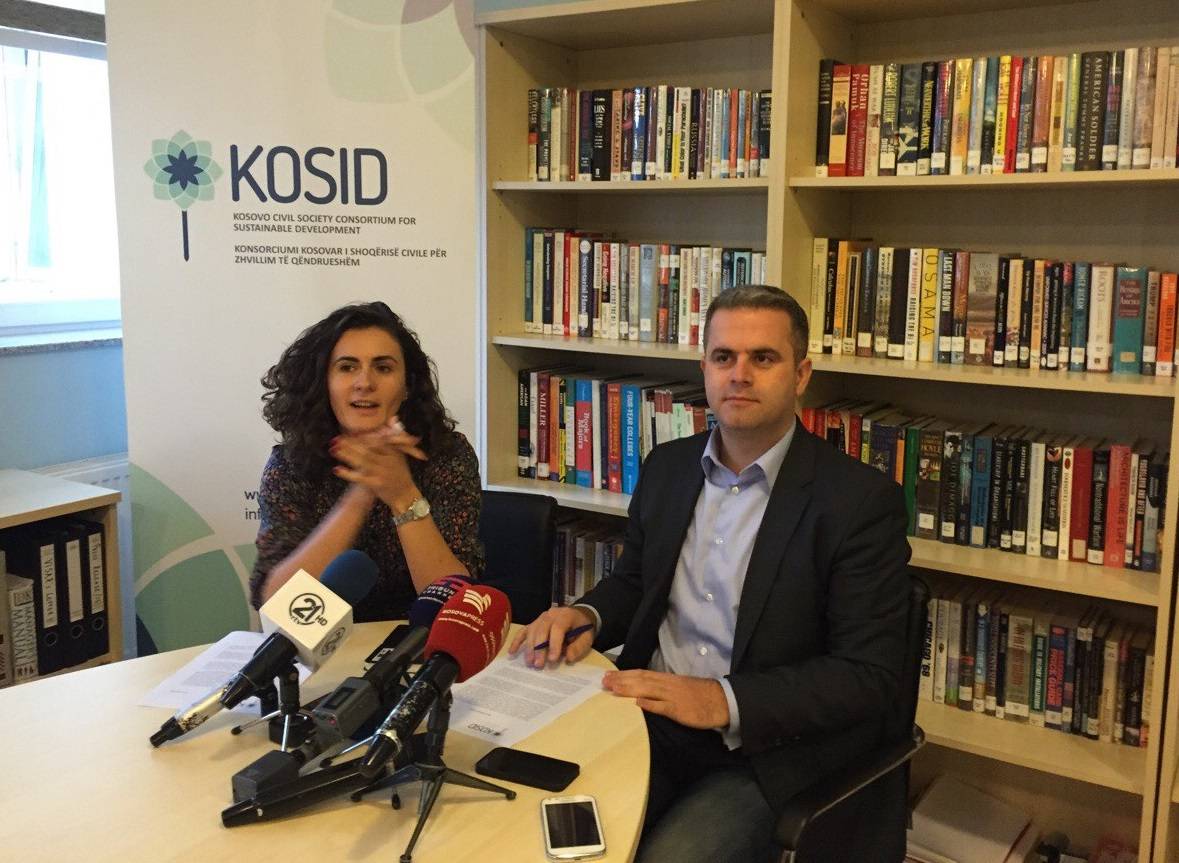 Procesi i tenderimit për TC “Kosova e Re” ka anashkaluar ligjet e Kosovës
