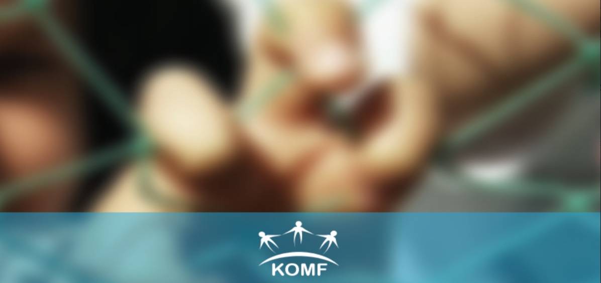 KOMF: Mbroni fëmijët nga duhani