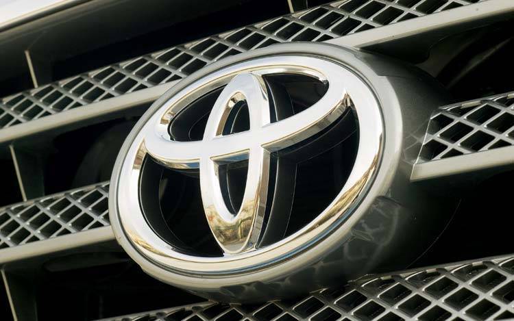 Toyota paguan 10 milion dollarë dëmshpërblime