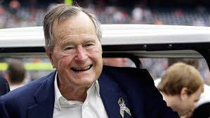 George H.W. Bush është dërguar në një spital 