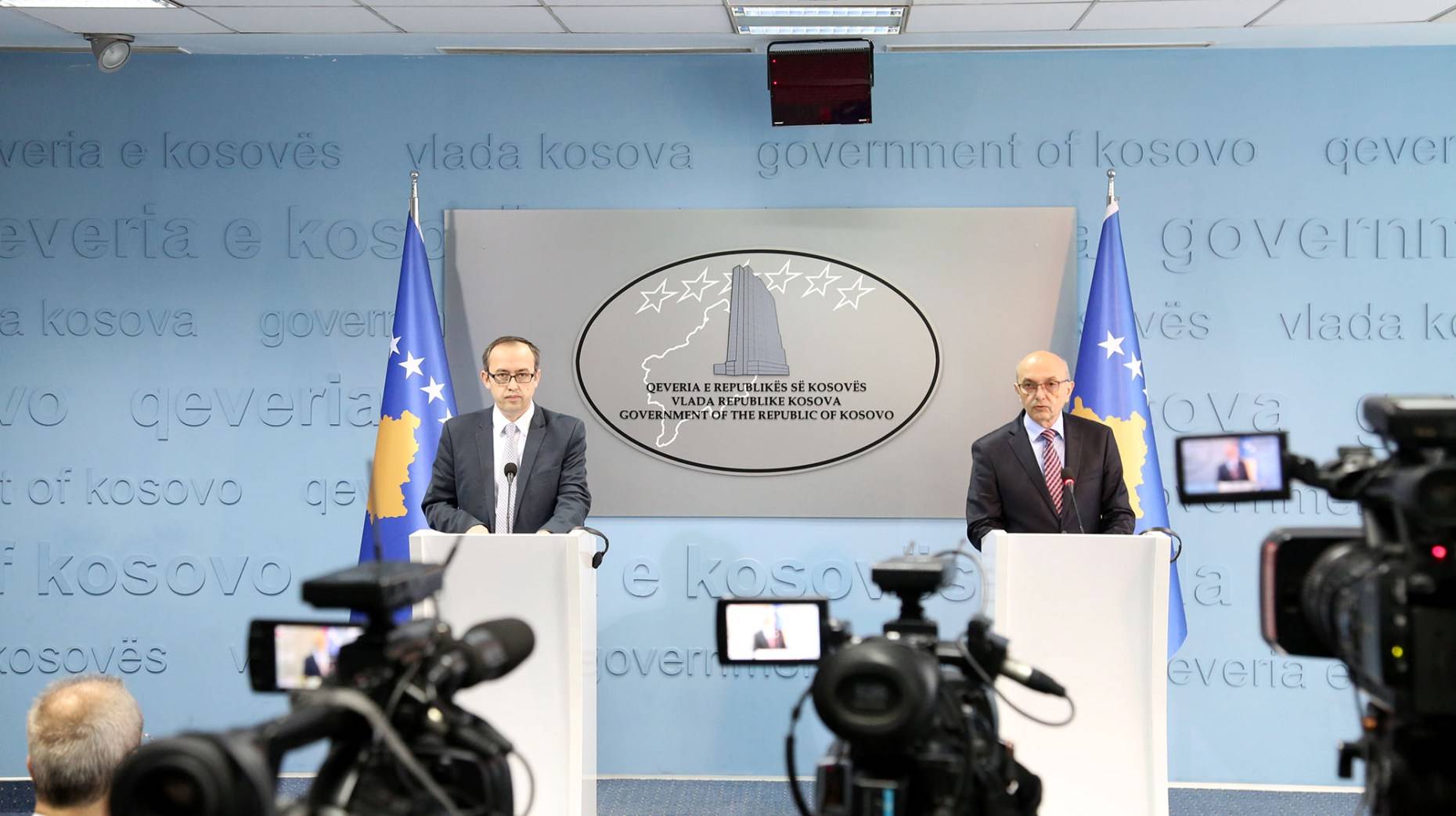 Buxheti 2 miliardësh, bazament i zhvillimit ekonomik të Kosovës