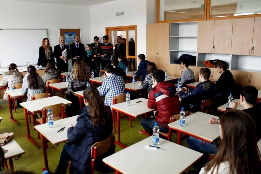 Prishtina do të ndajë mirënjohje për punëtorë të dalluar të arsimit 
