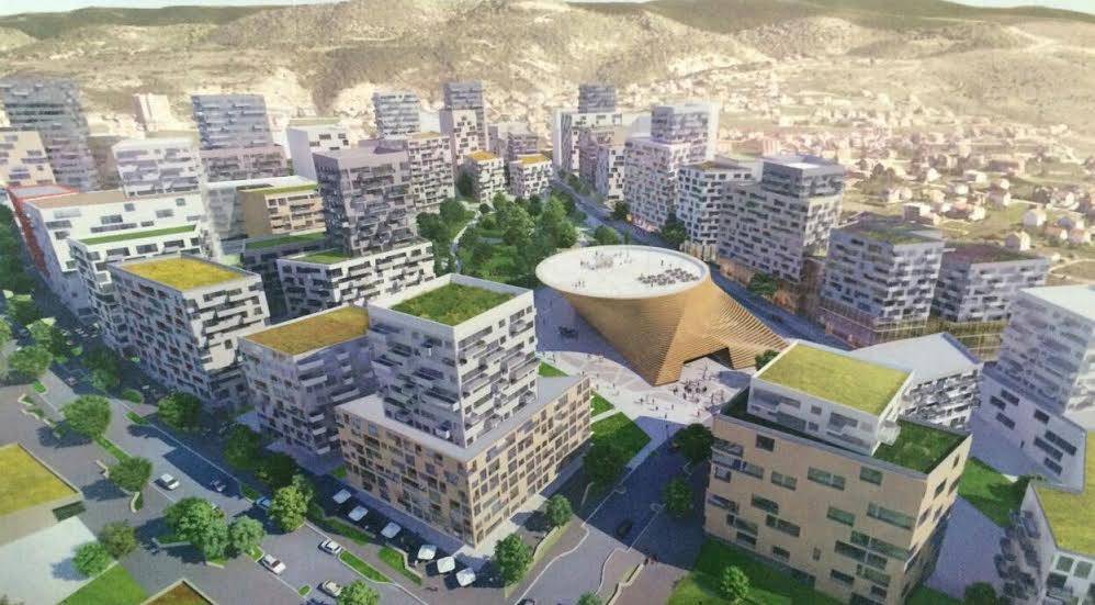 Përfundon faza e dytë e konkursit për kompleksin
